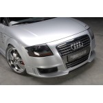 Εμπρόσθιος προφυλακτήρας Rieger για Audi TT (Typ 8N) Εμπρόσθιος προφυλακτήρας Rieger για Audi TT (Typ 8N)